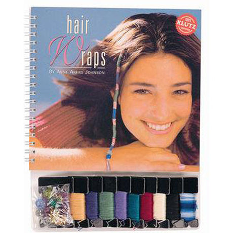 Hair Wraps