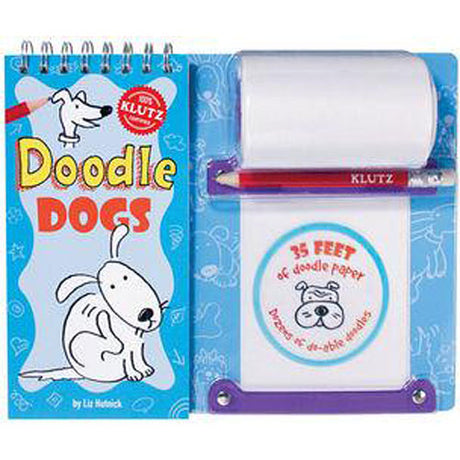 Doodle Dogs