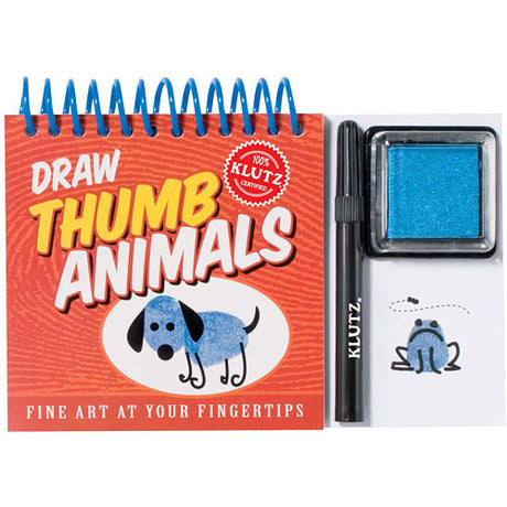 Thumb Animals  
