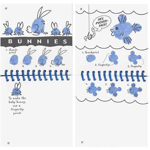 Thumb Animals  