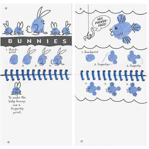 Thumb Animals  