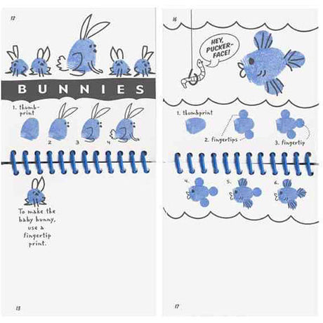 Thumb Animals  