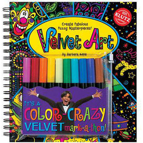 Velvet Art