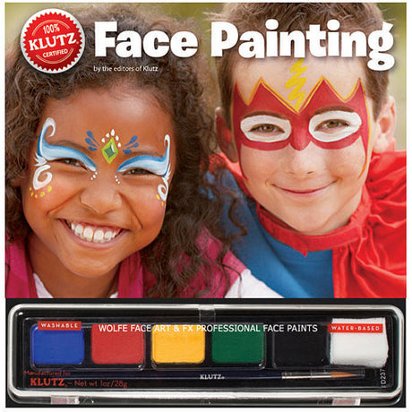 FACE PAINTING  