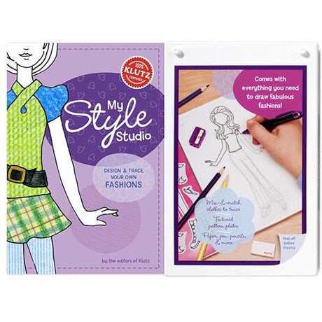 Style Studio