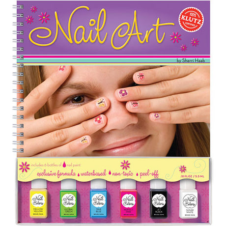 Nail Art  