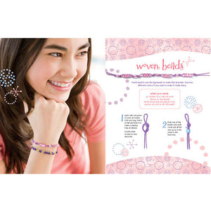 FANCY FRIENDSHIP BRACELETS