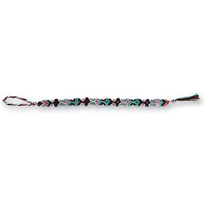 Friendship Bracelets