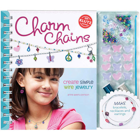 Charm Chains  