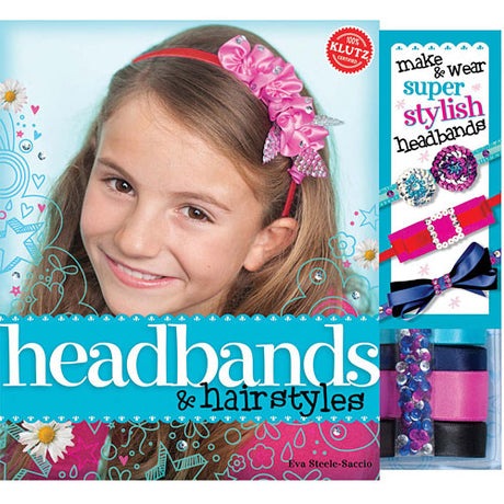 HEADBANDS & HAIRSTYLES  
