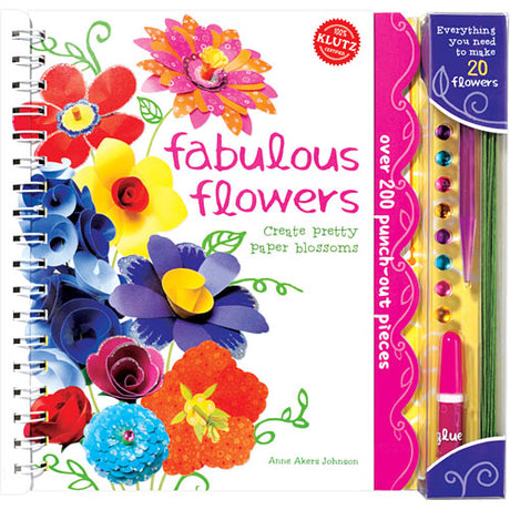 Fabulous Flowers  