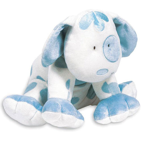 Floppy Puppy Dog Assortment Pink Blue