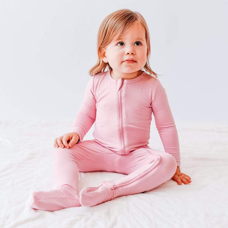 Dusk: 0-3 M Zipper Footie