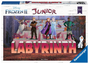 Frozen 2 Labyrinth Jr
