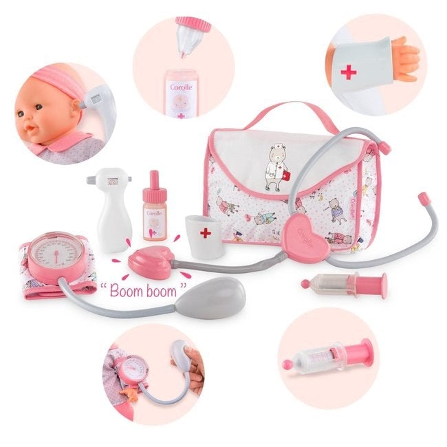 Large Doctor Set