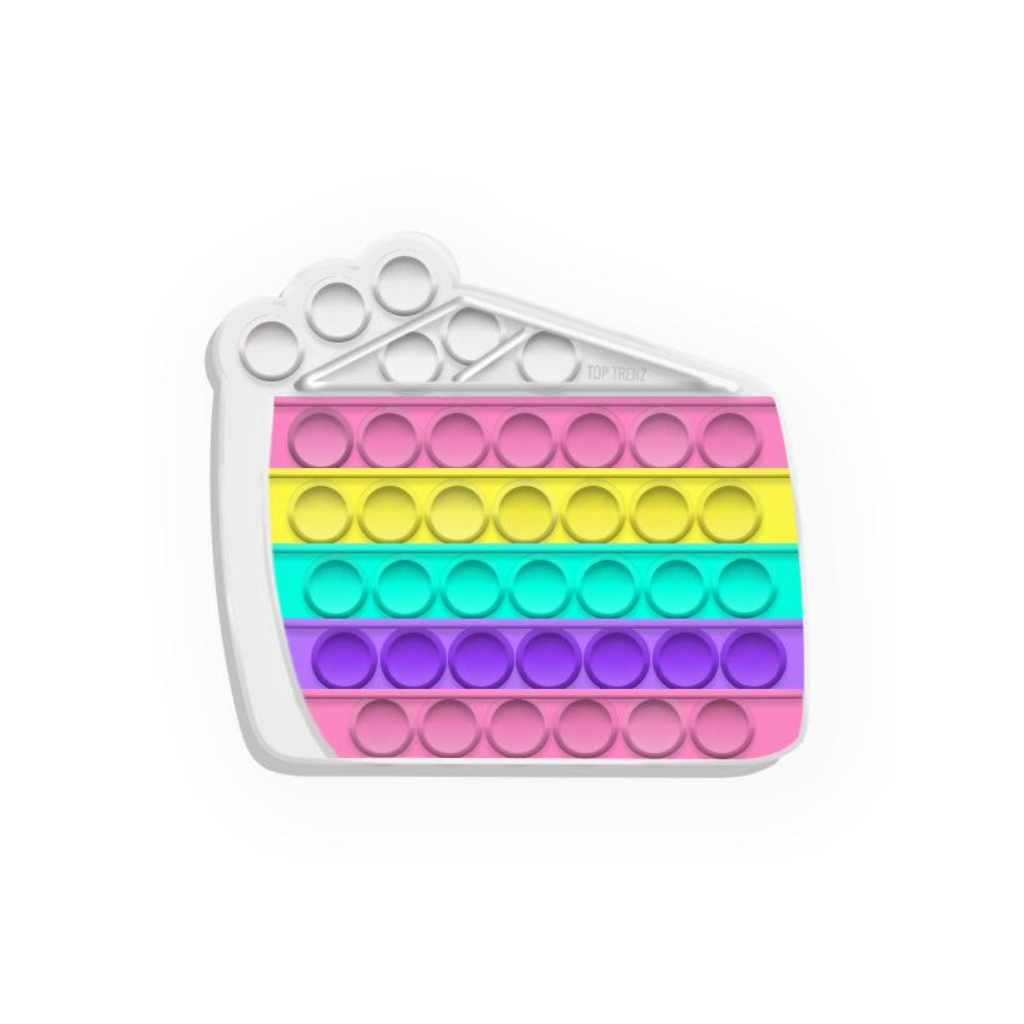 OMG Pop Fidgety - Layer Cake