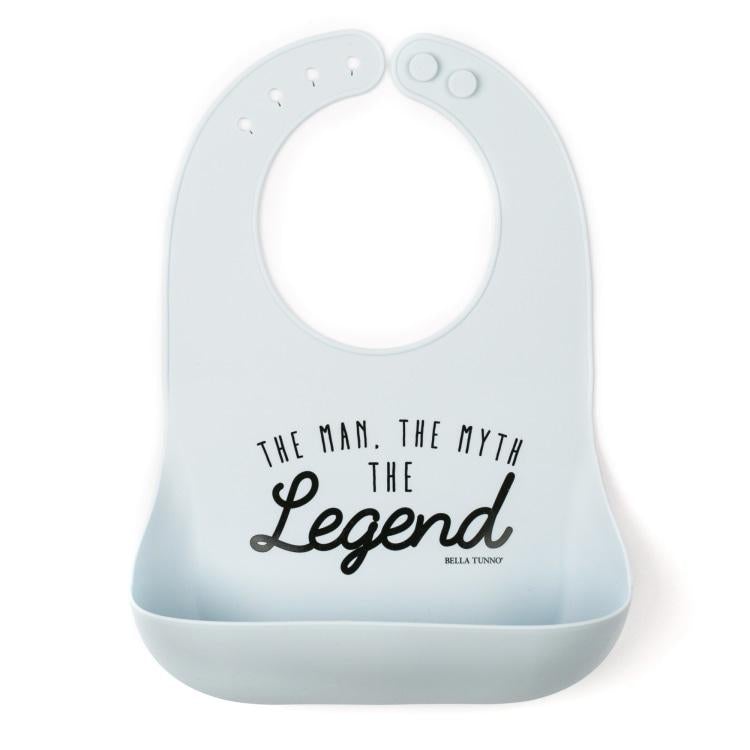 Legend Wonder Bib