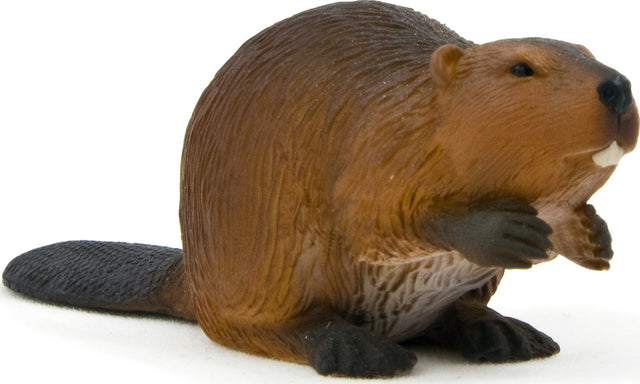 Beaver - Gingerbread House Toys