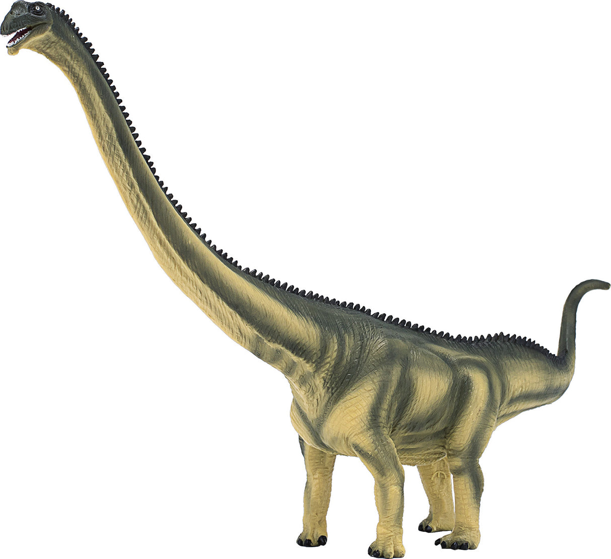 Deluxe Mamenchisaurus