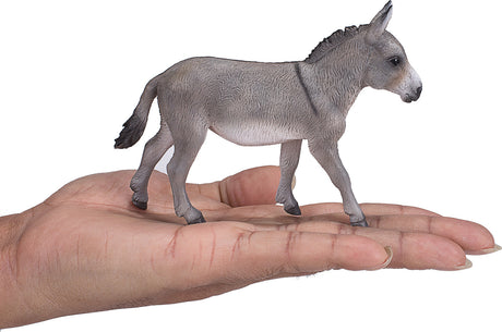 Donkey