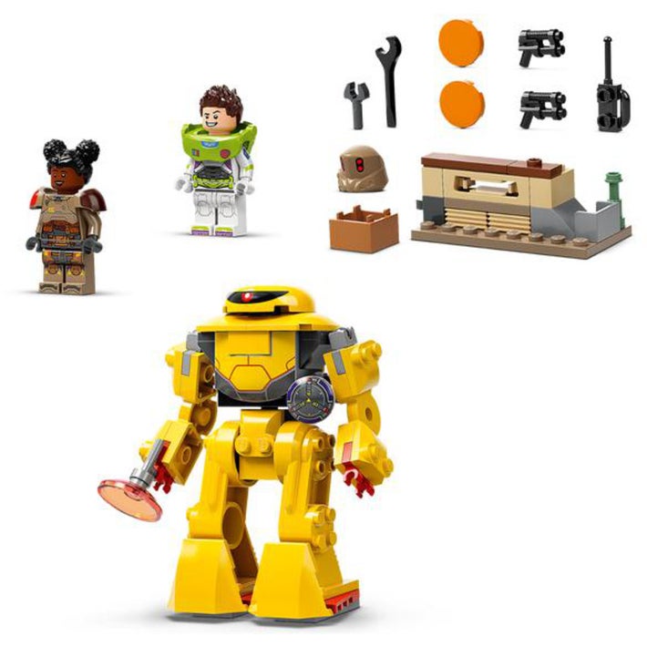 76830 Zyclops Chase Lightyear