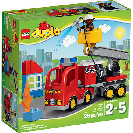 Fire Truck