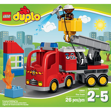 Fire Truck