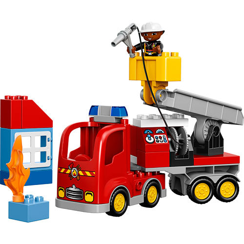 Fire Truck