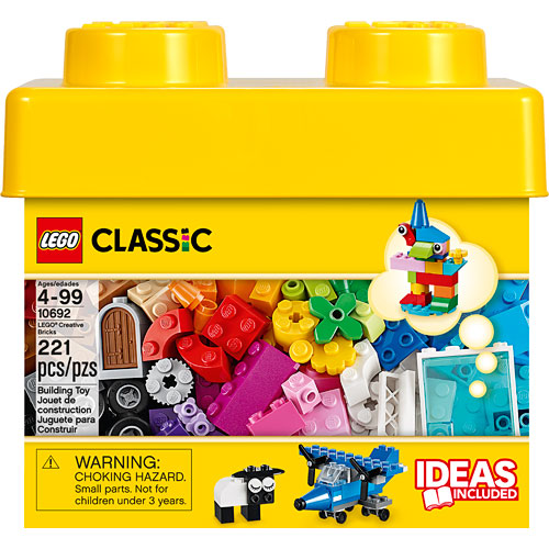 LEGO Creative Bricks