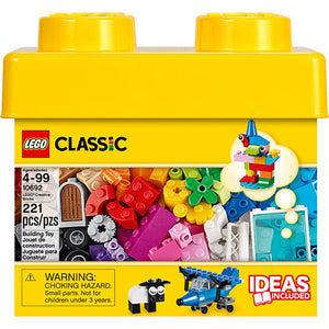 LEGO Creative Bricks