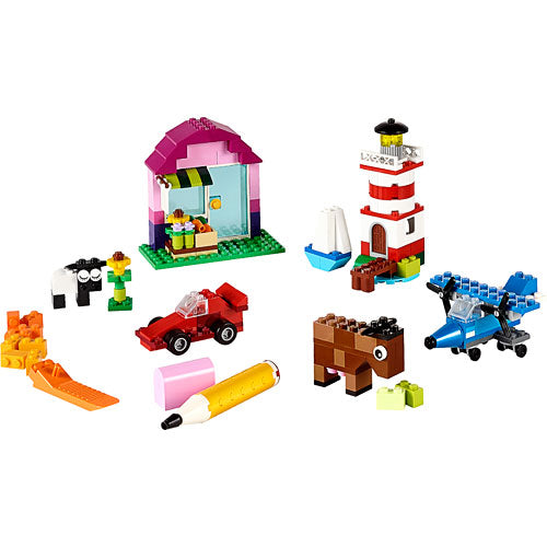 LEGO Creative Bricks