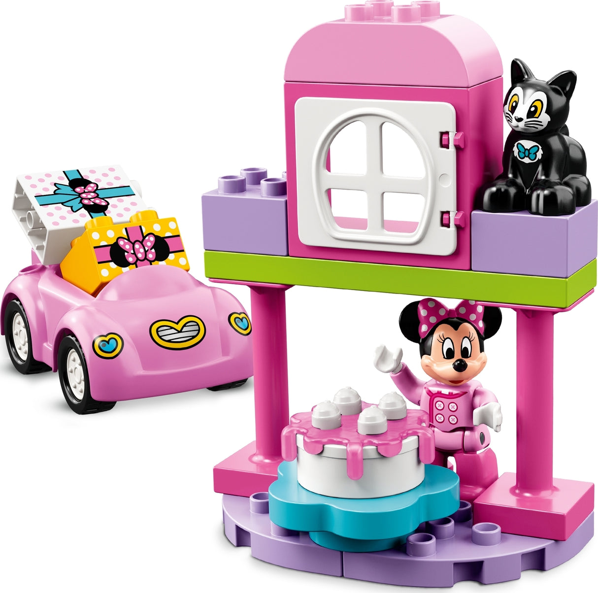 Minnie's Birthday Party