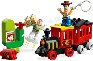 Toy Story Train