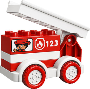 Fire Truck