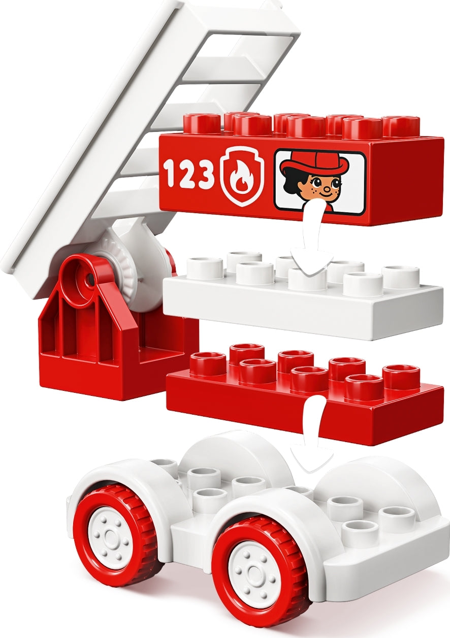 Fire Truck