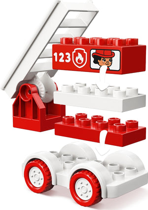 Fire Truck