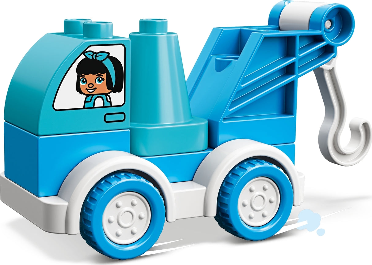 Tow Truck