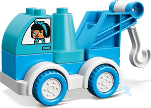 Tow Truck