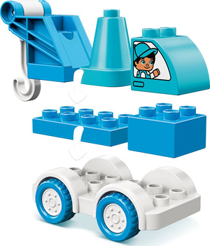 Tow Truck