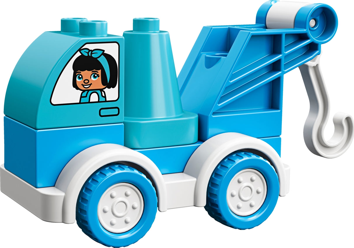 Tow Truck