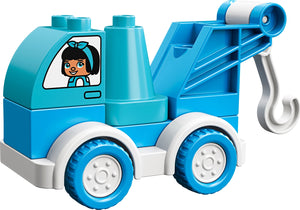 Tow Truck