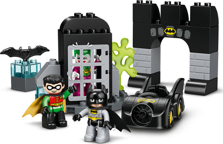 LEGO Batman: Batcave
