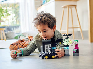 LEGO Batman: Batcave