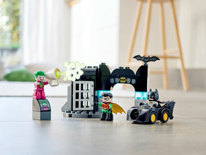 LEGO Batman: Batcave