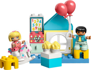 Playroom