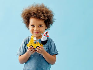 LEGO DUPLO: Bulldozer