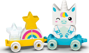 LEGO DUPLO: Unicorn