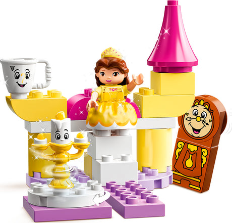 LEGO Disney: Belle's Ballroom