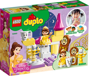 LEGO Disney: Belle's Ballroom