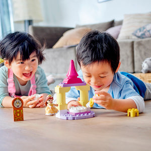 LEGO Disney: Belle's Ballroom